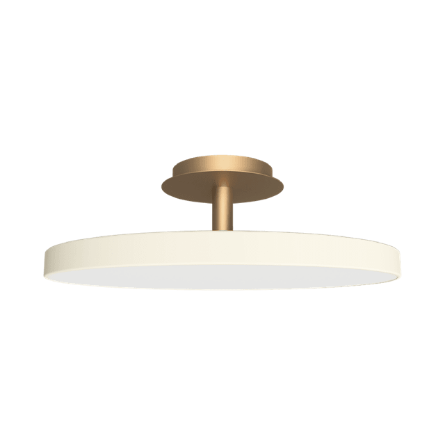 Umage Asteria UP Plus Taklampa Stor Pärlvit