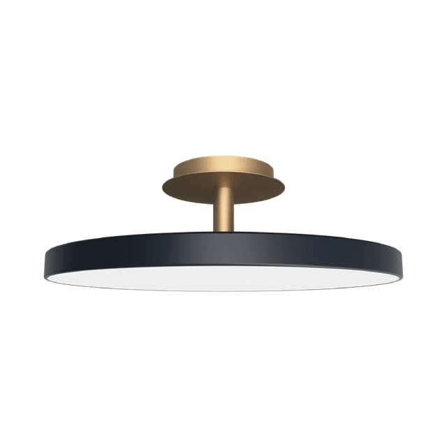 Umage Asteria UP Plus Taklampa Stor Antracit