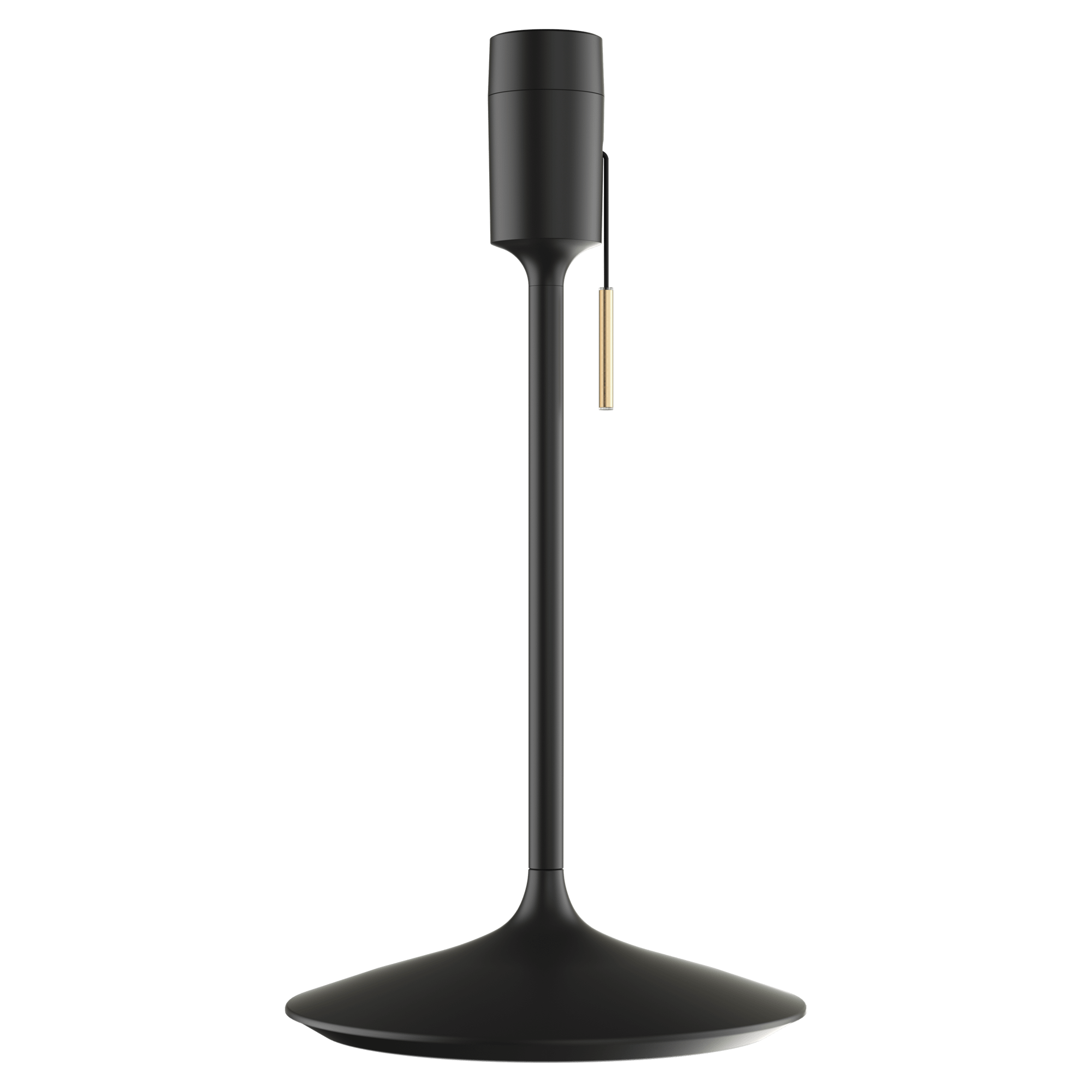 Umage Santé Table Base Black