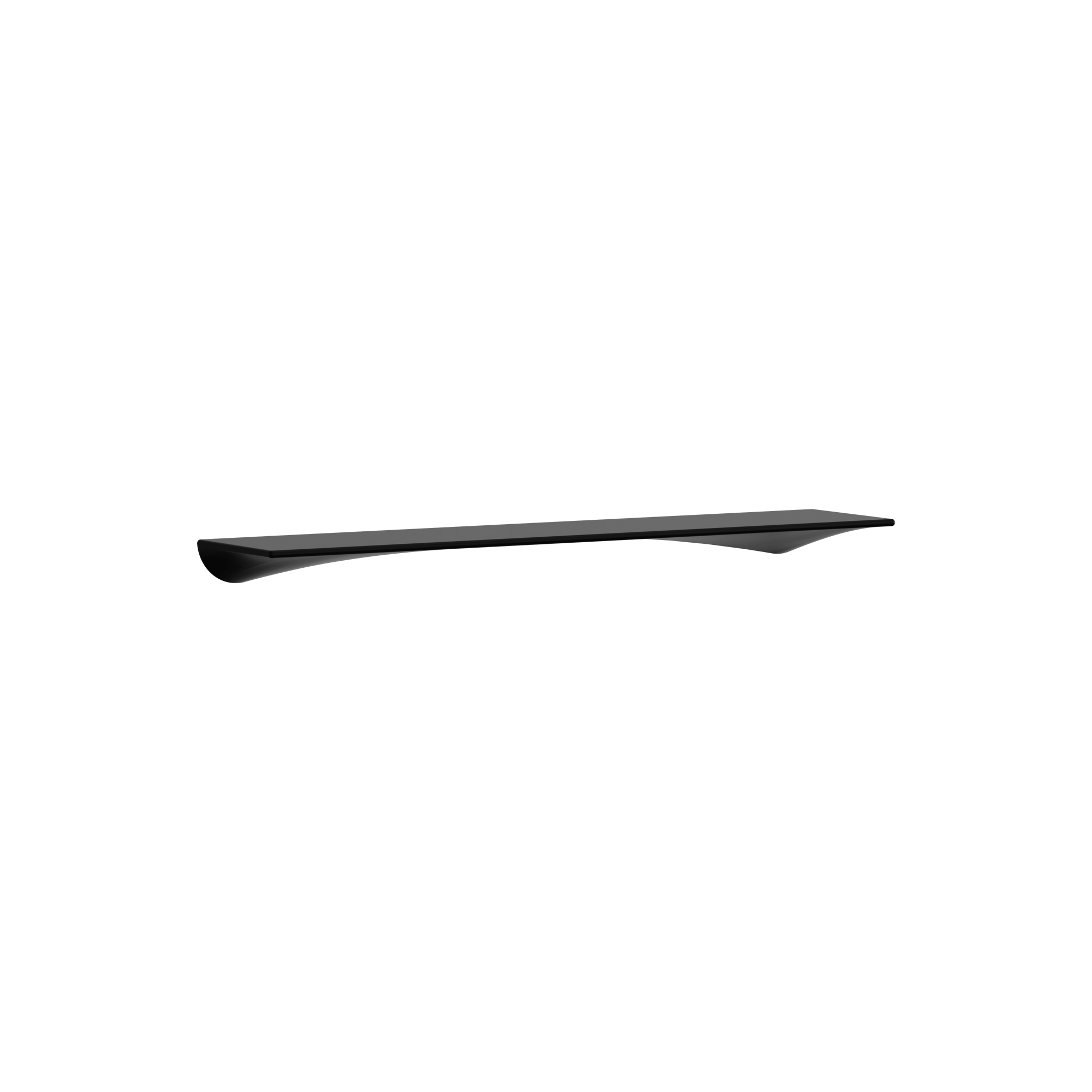 Umage The Flow Plank Zwart