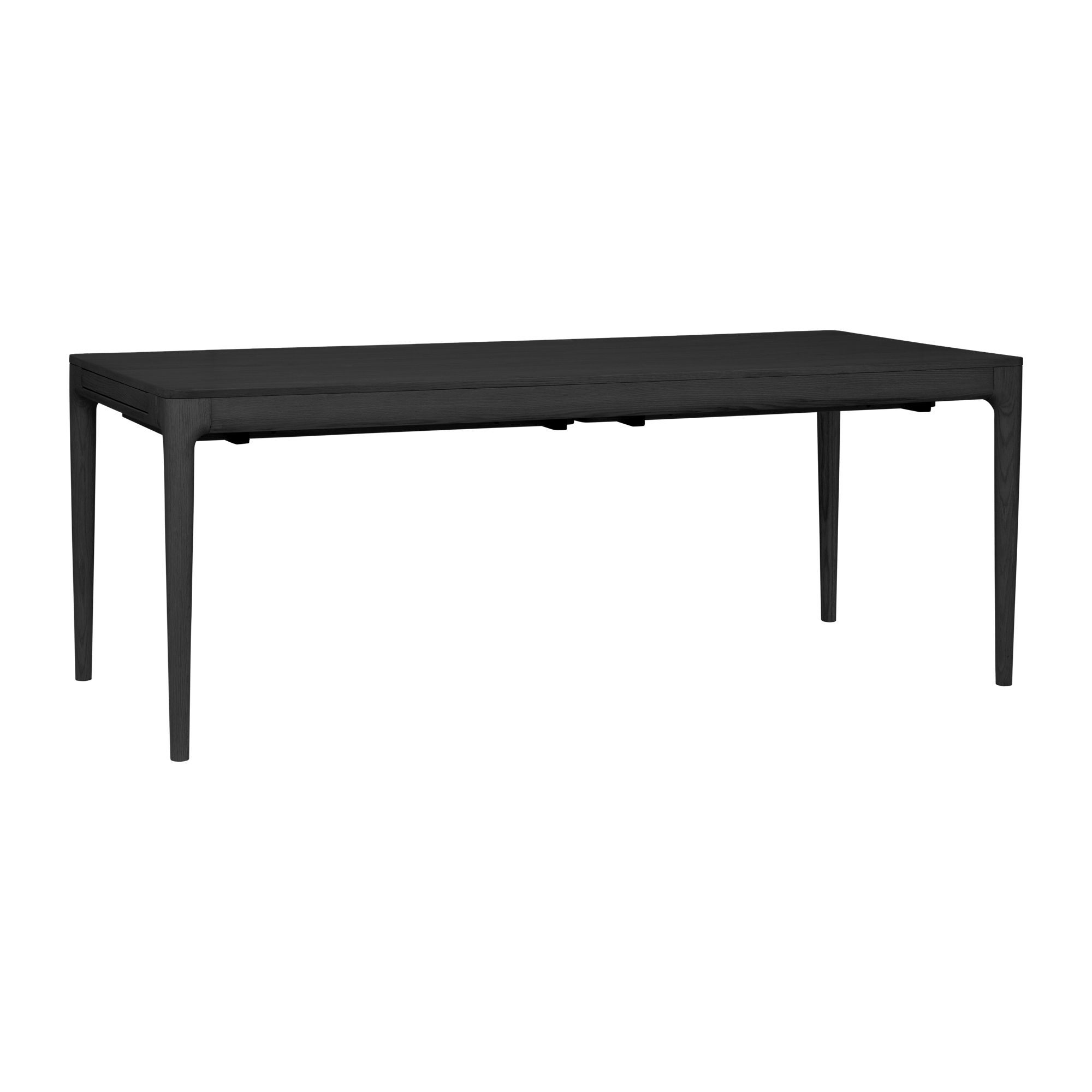 Mesa de Comedor Umage Heart And Soul de Roble Negro