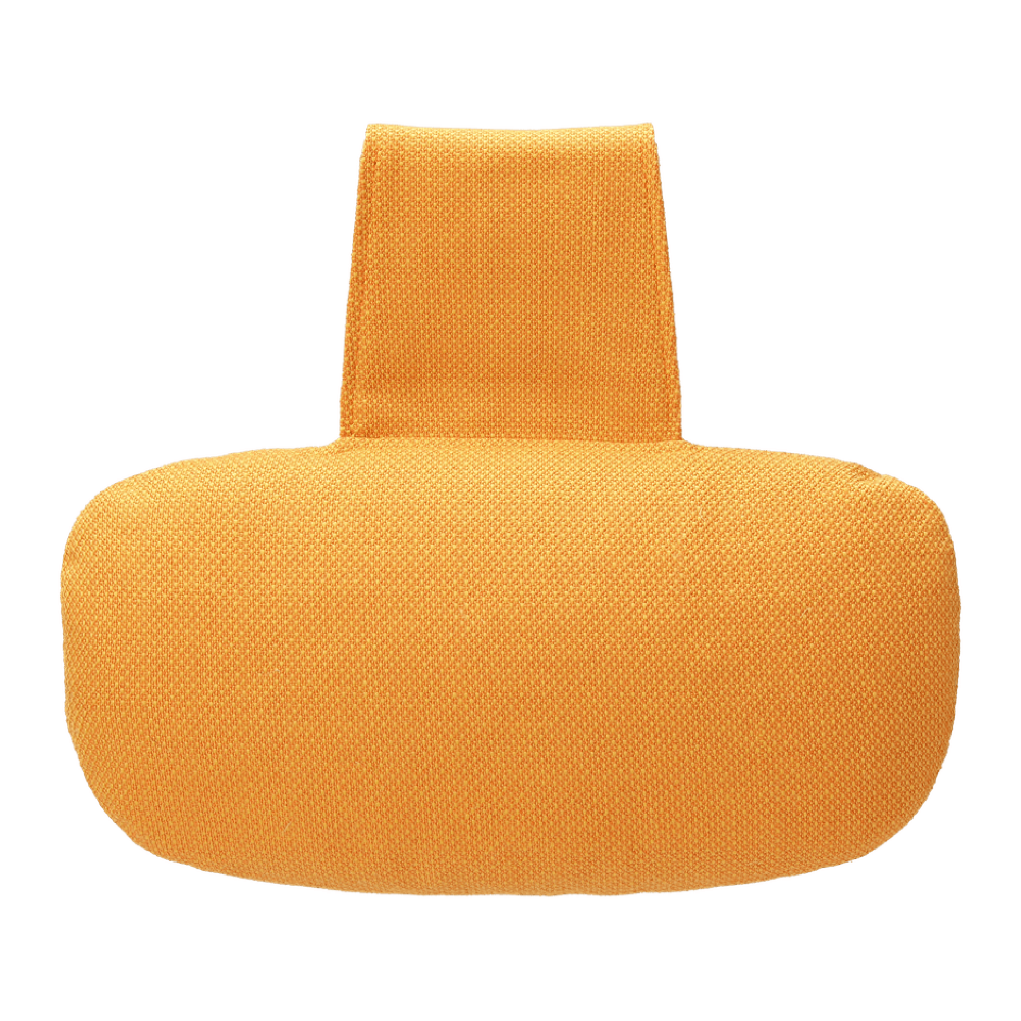 Umage Neck Rest Bude Til Lænestol Tangerine
