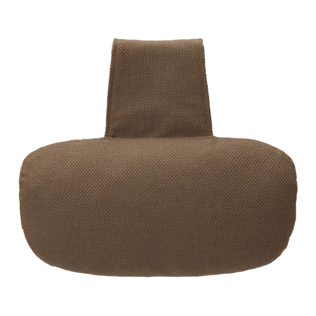 Umage Neck Rest Bude Til Lænestol Mocca