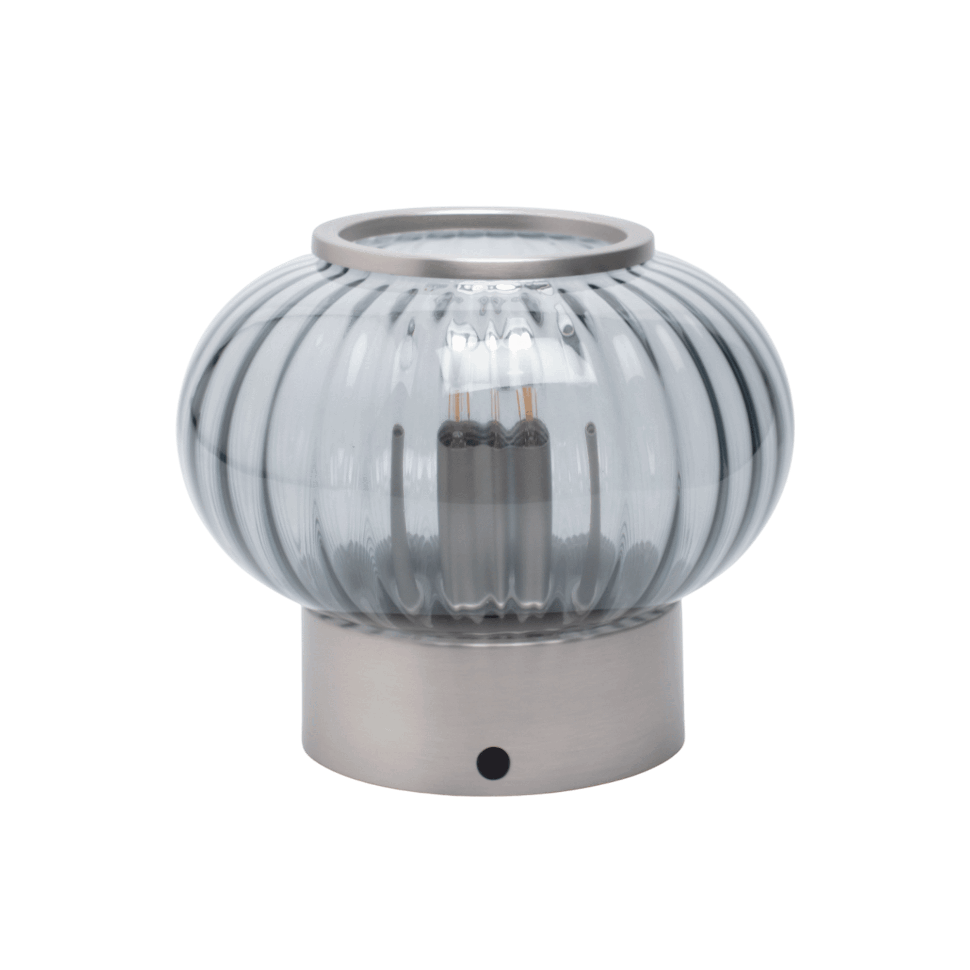 Edgeform Urc Transportable Lamp Smoke