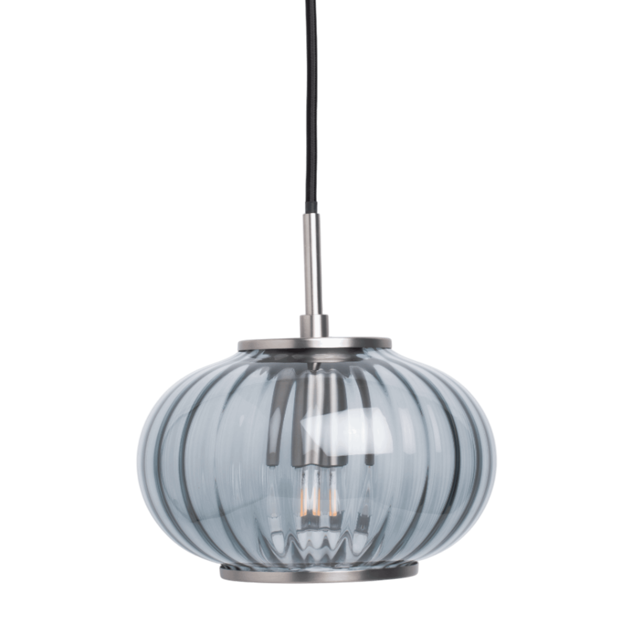 Edgeform Urc Lampadario Ø19 Fumo
