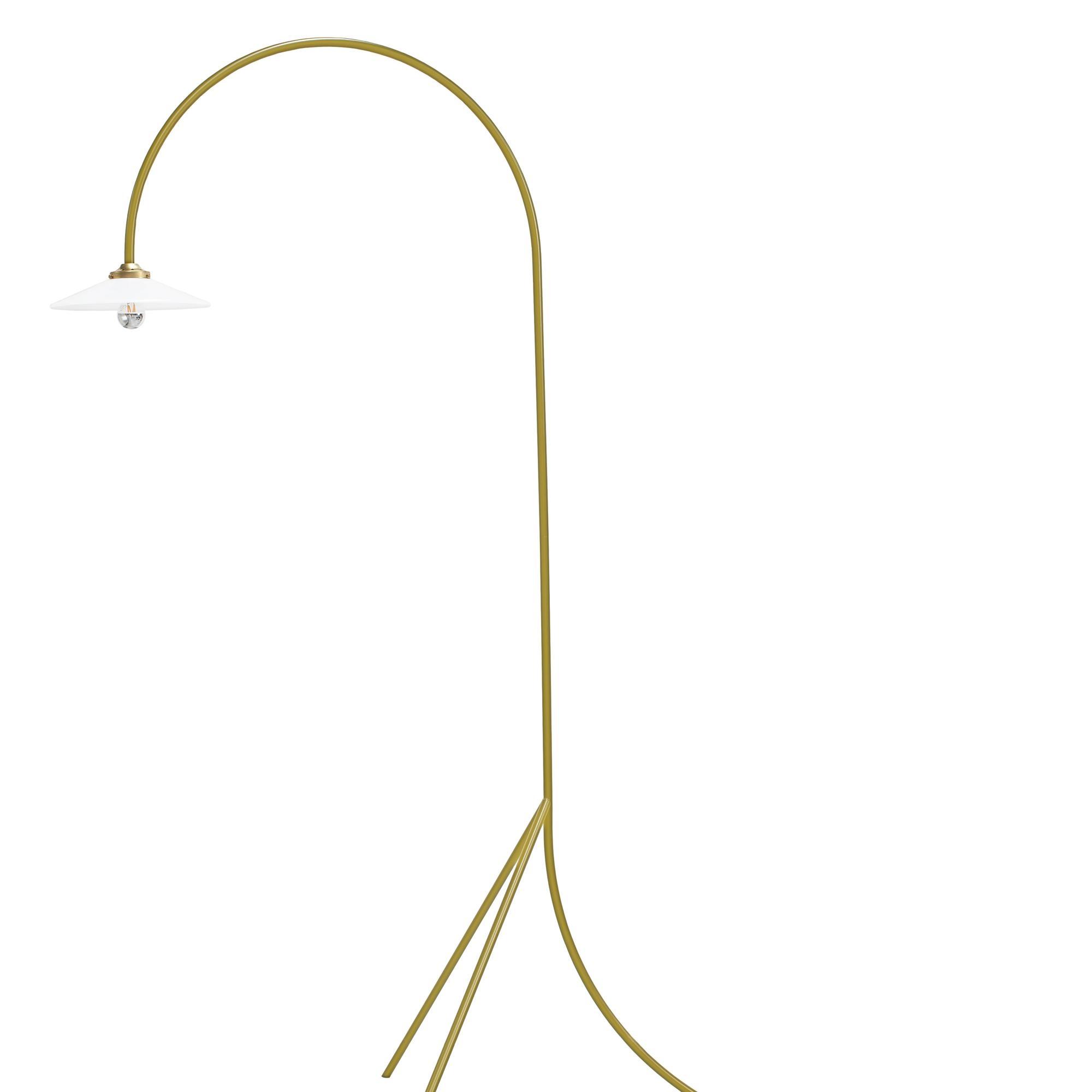 Valerie Objects Staande Lamp N°1 Vloerlamp Karry 