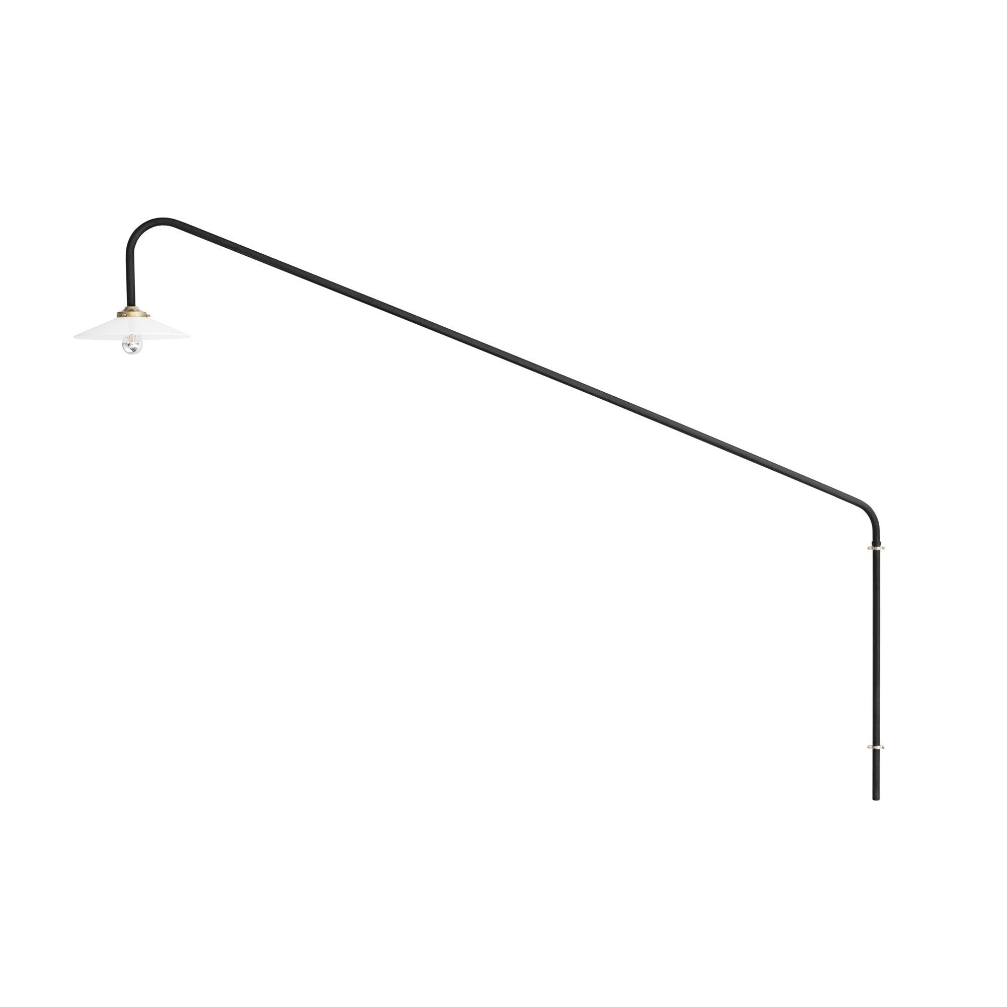 Valerie Objects Hanglamp N°1 Wandlamp Zwart