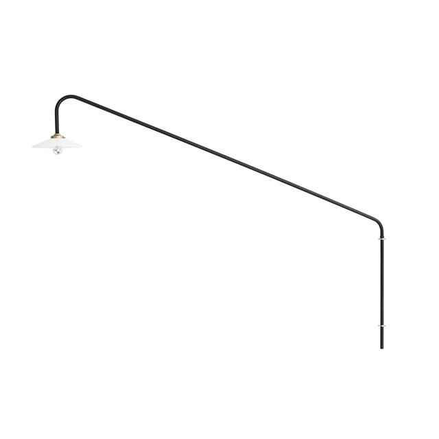 Valerie Objects Hänglampa N°1 Vägglampa Svart