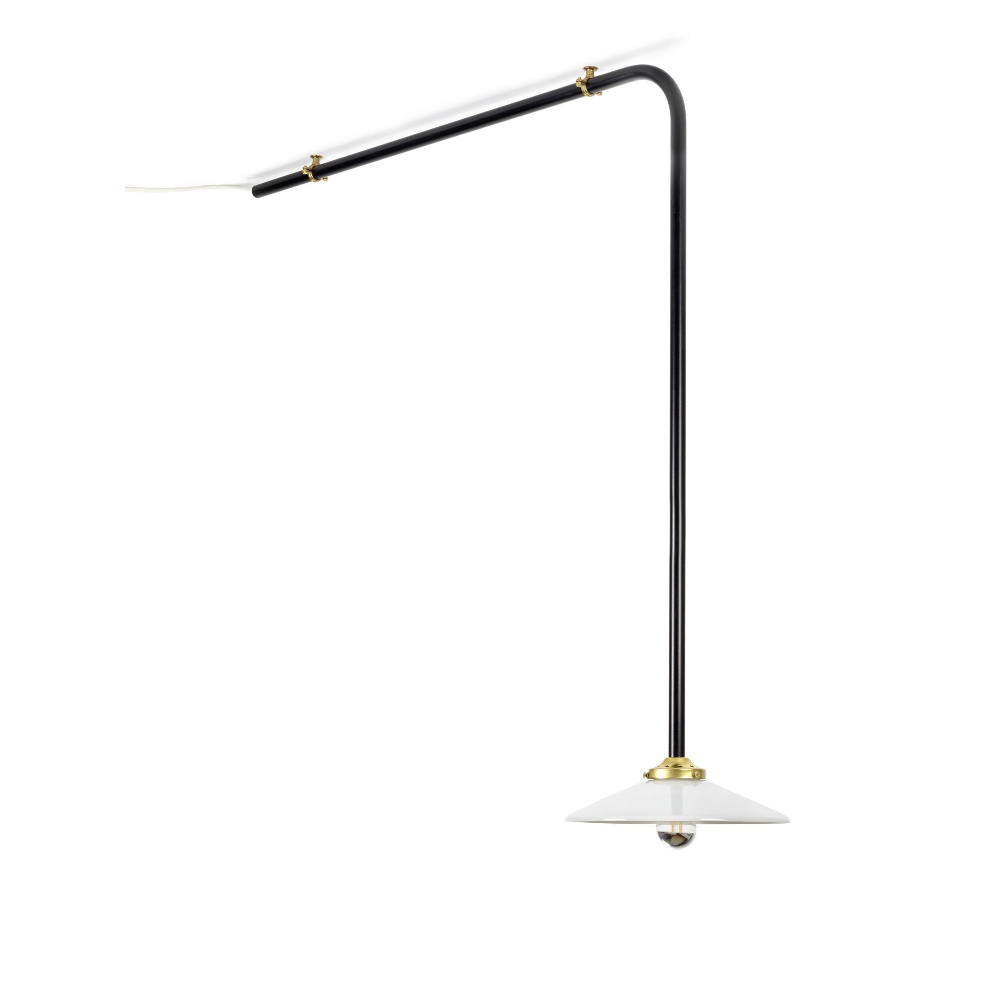 Valerie Objects Ceiling Lamp N°1 Ceiling Light Black