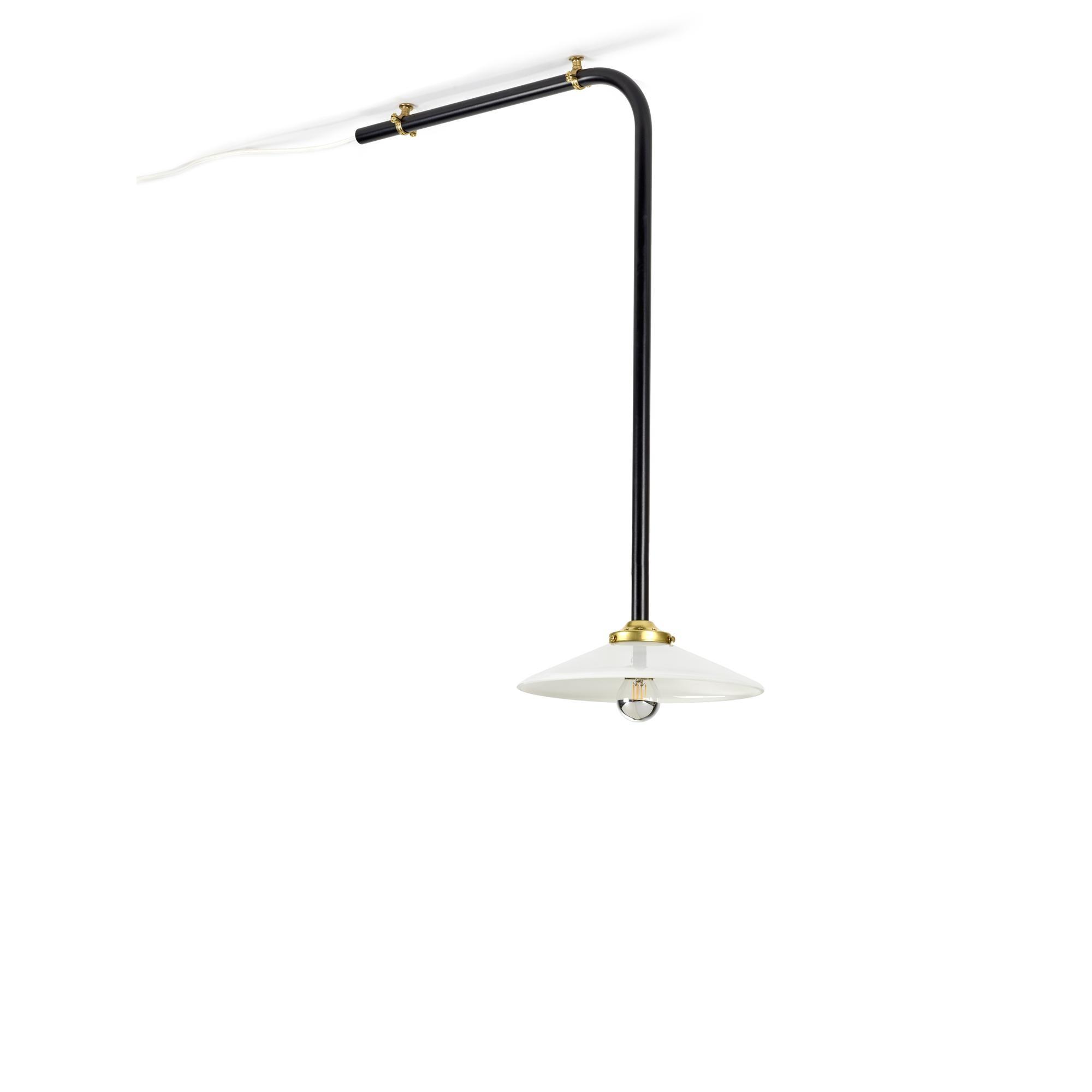 Valerie Objects Lampa Sufitowa Nr 3 Lampa Sufitowa Czarny