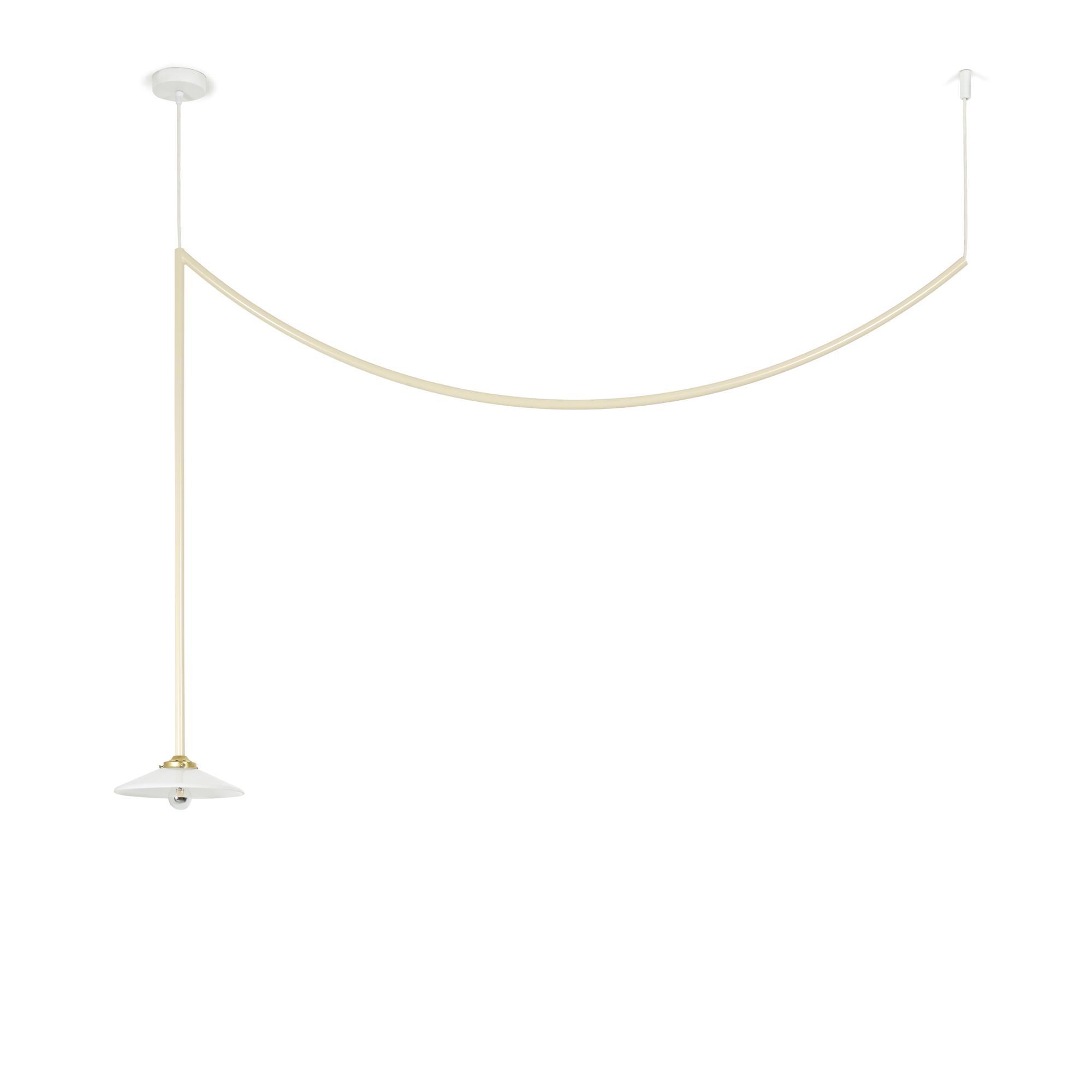 Valerie Objects Ceiling Lamp N°4 Ceiling Light Ivory