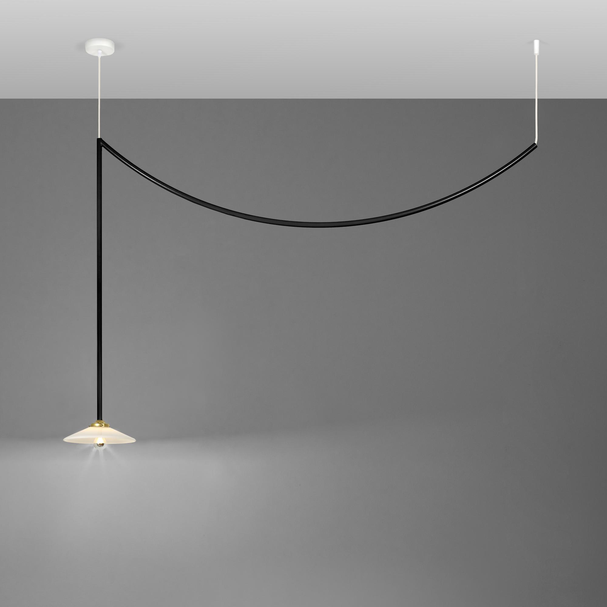 Valerie Objects Ceiling Lamp N°4 Ceiling light Black |AndLight