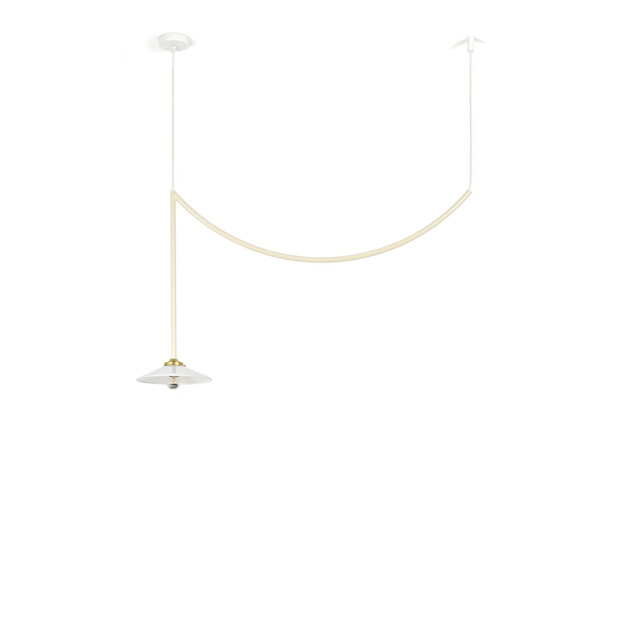 Valerie Objects Ceiling Lamp N°5 Ceiling Light Ivory