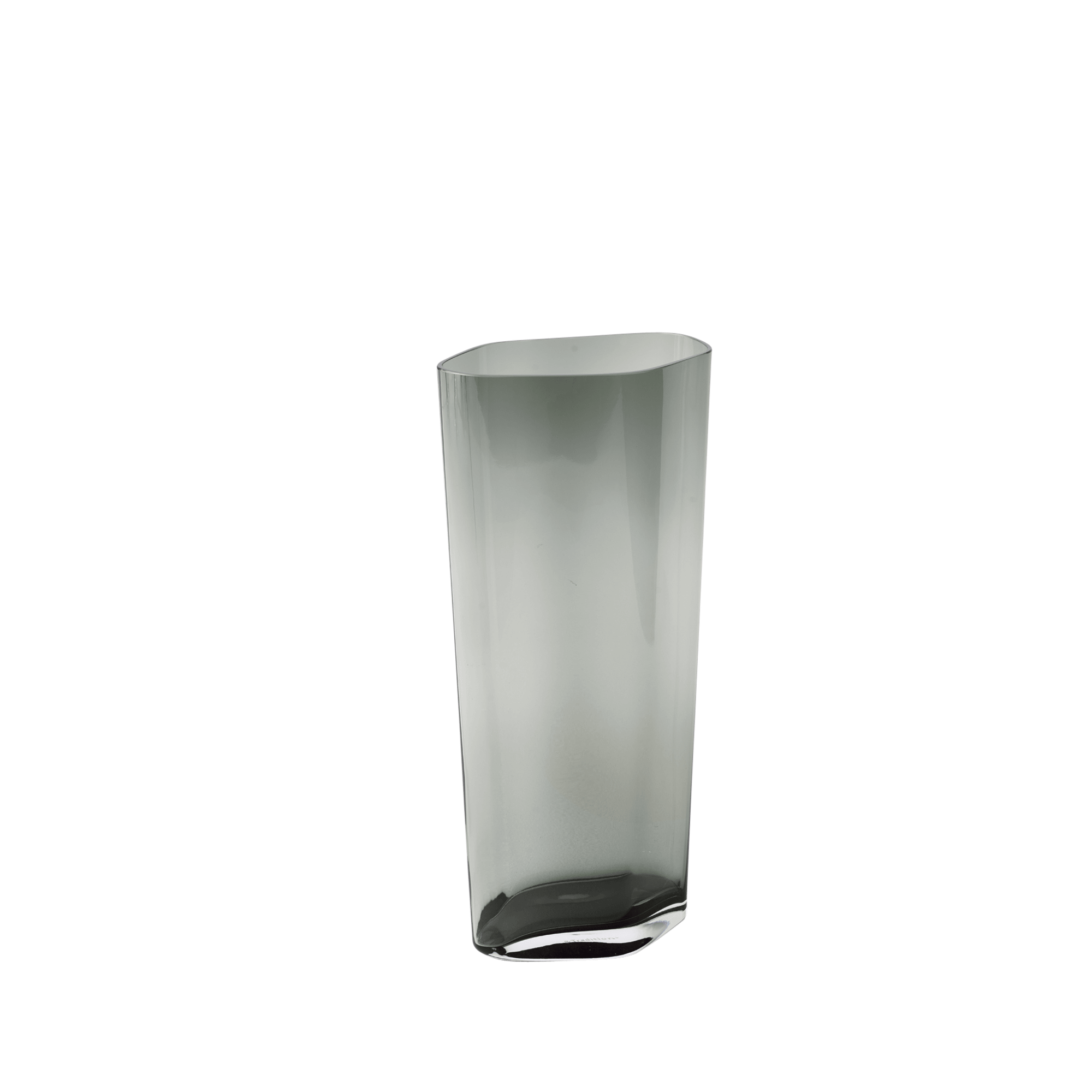 &Tradition Collect SC38 Vase Røget