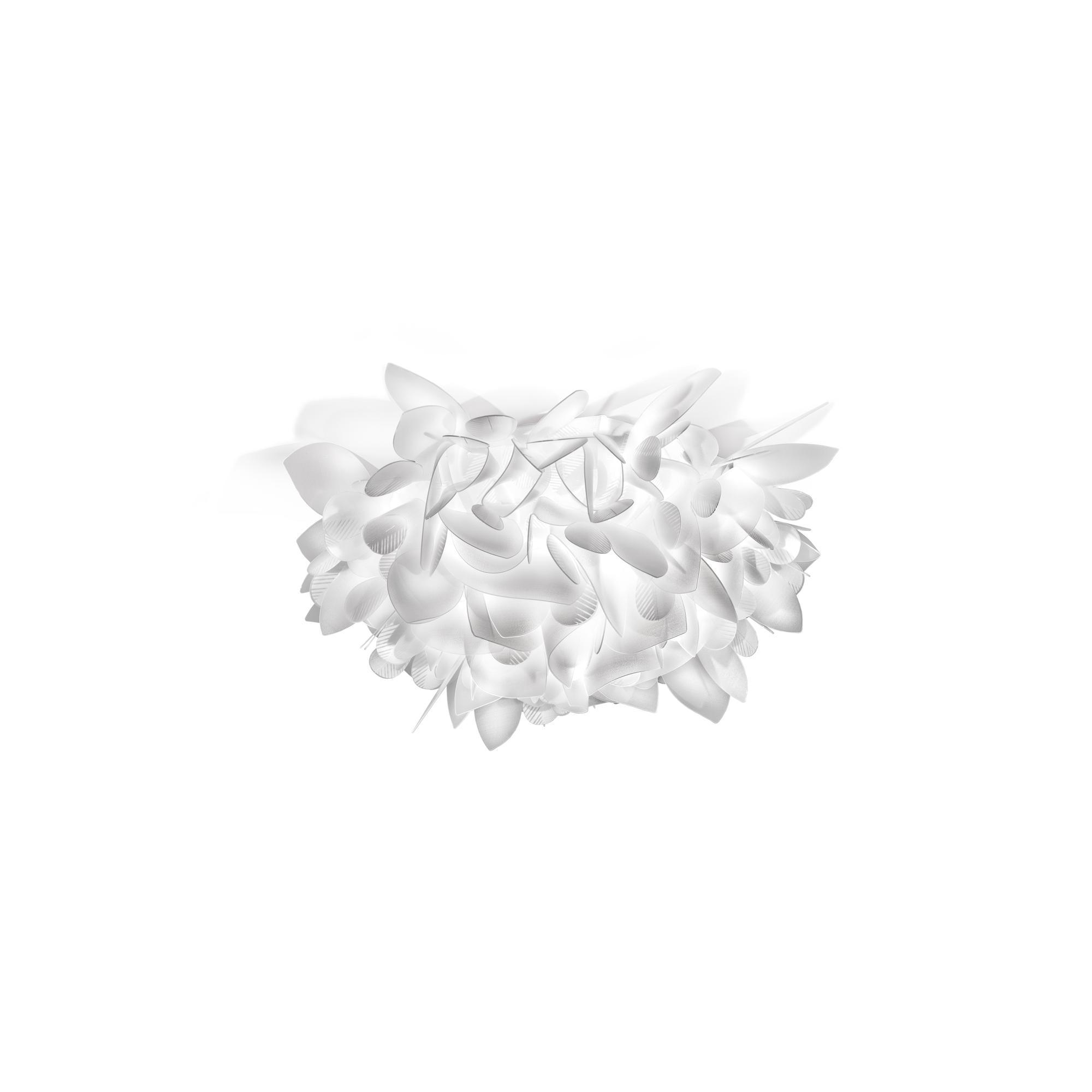 SLAMP Veli Wall/ Ceiling Light Medium Foliage