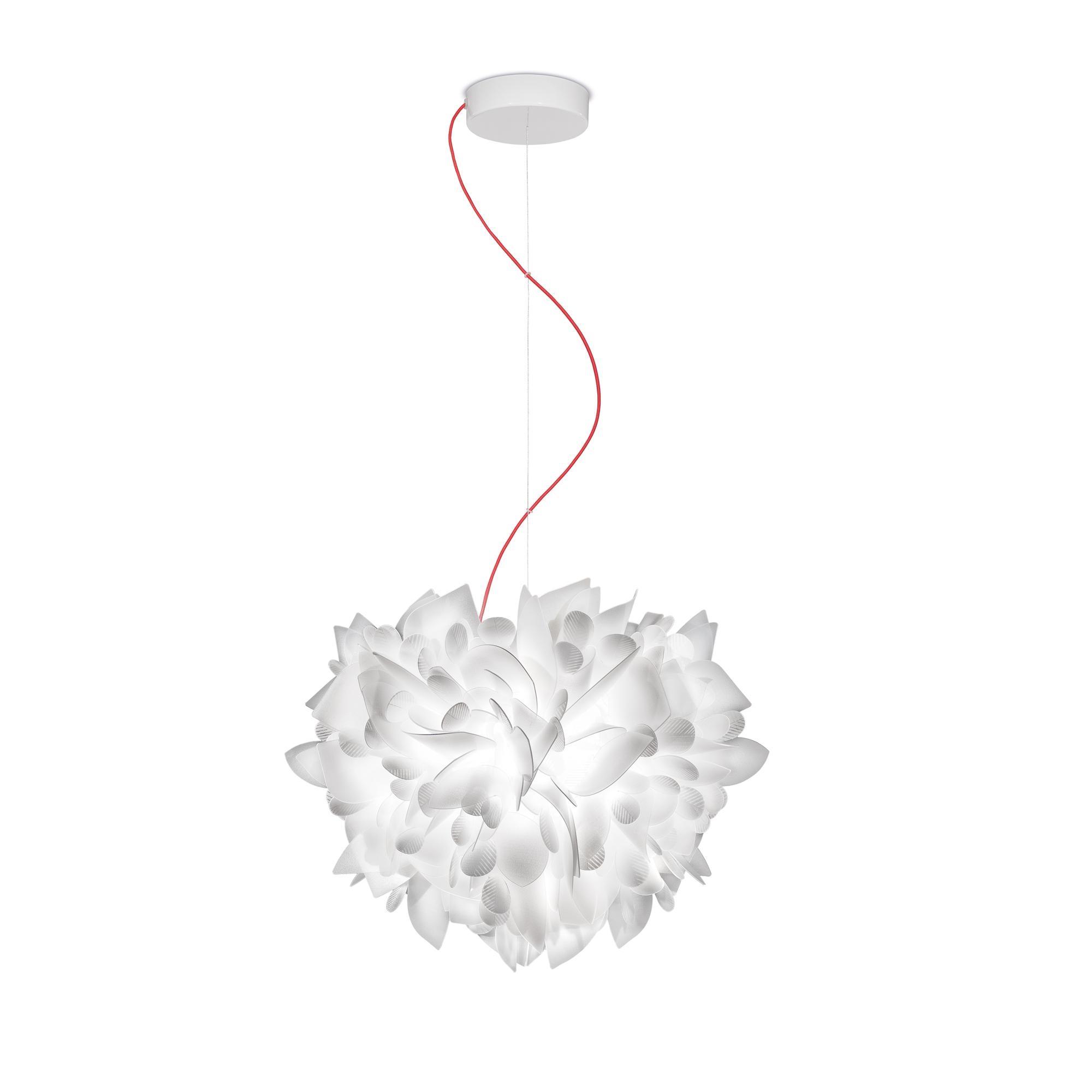 SLAMP Veli Pendant Large Foliage