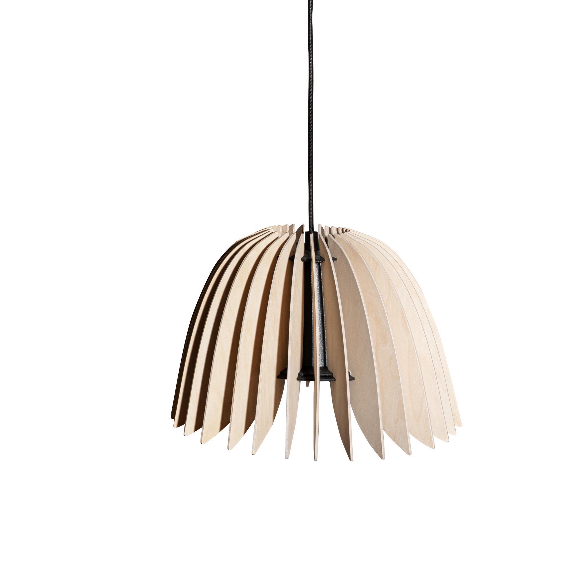 Pilke Verna 34 Pendant Birch