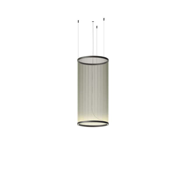 Vibia Array Taklampa 1820 Push Green L1