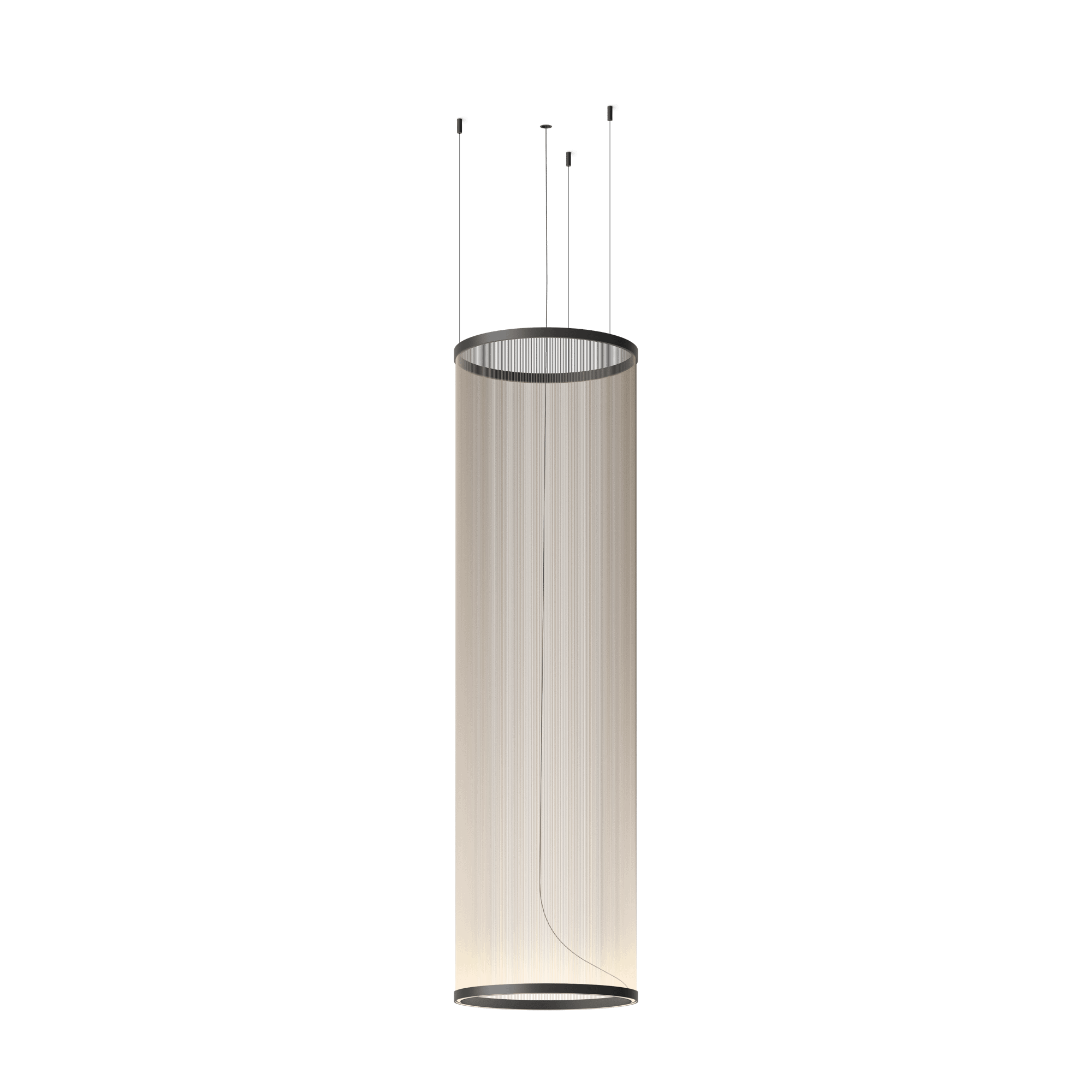 Vibia Array Hanglamp 1825 Push Beige M1