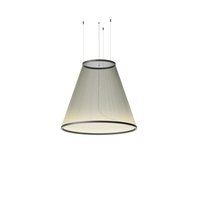 Vibia Array Pendel 1875 Push Green L1