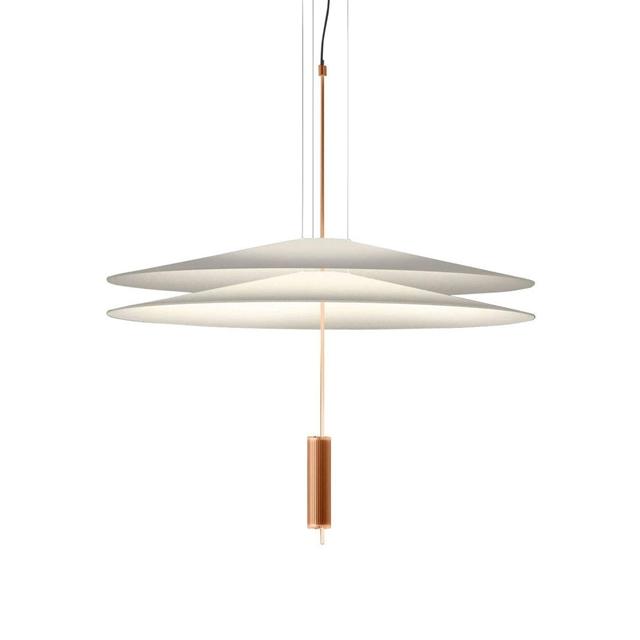 Vibia - More than 100 lamps from Vibia online now!
