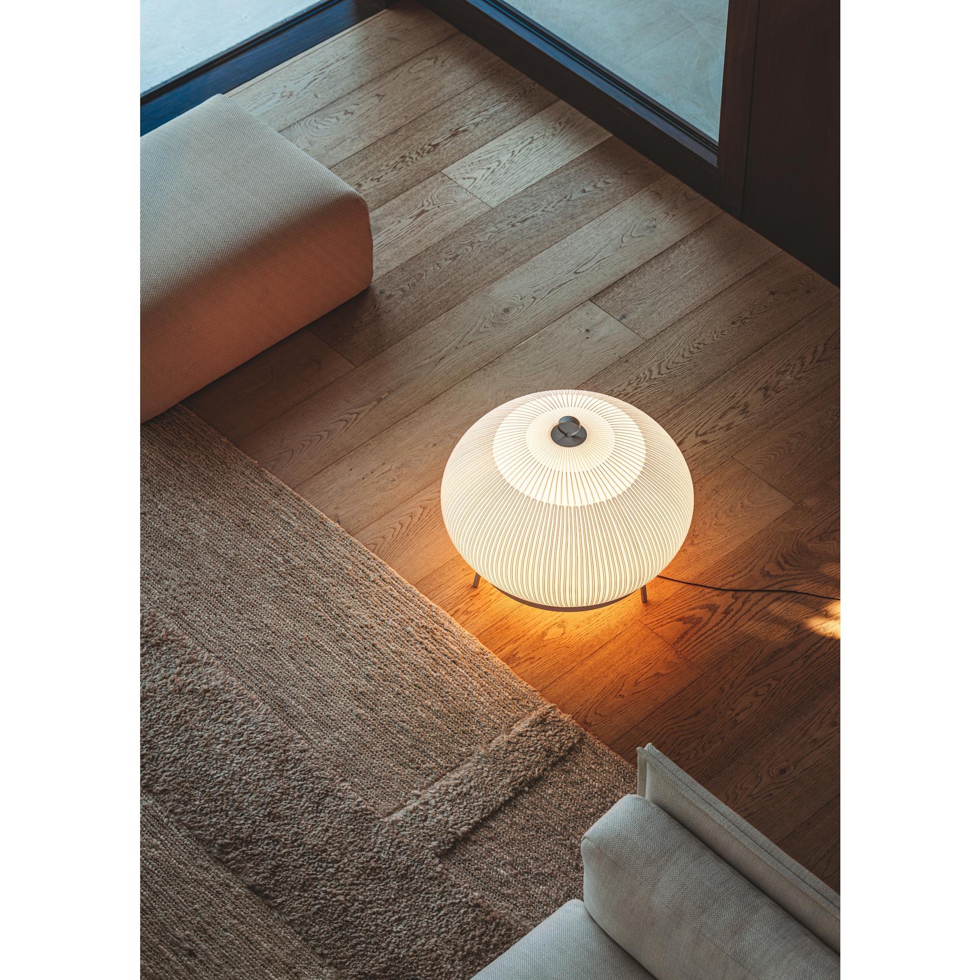 Vibia - Lampada da terra Knit 7494 - LONGHO