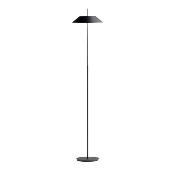 Vibia Mayfair Vloerlamp Mat Grafiet