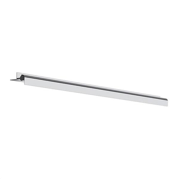 Vibia Millennium Long Wandlamp Chroom