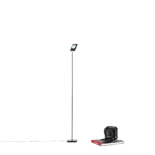 Halo Edition Landskapsstrålkastare Soluppgång