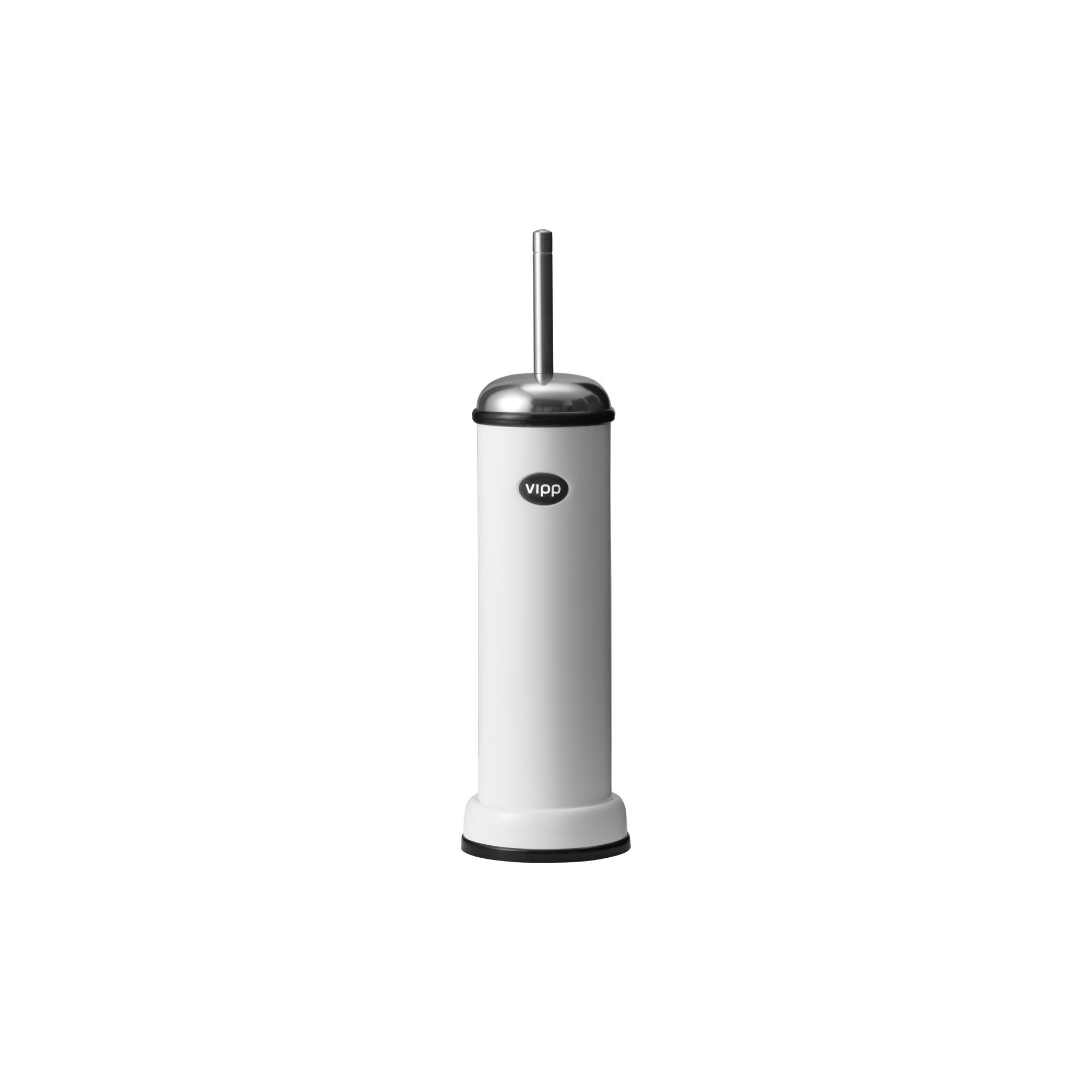 Vipp 11 Toilet Brush White