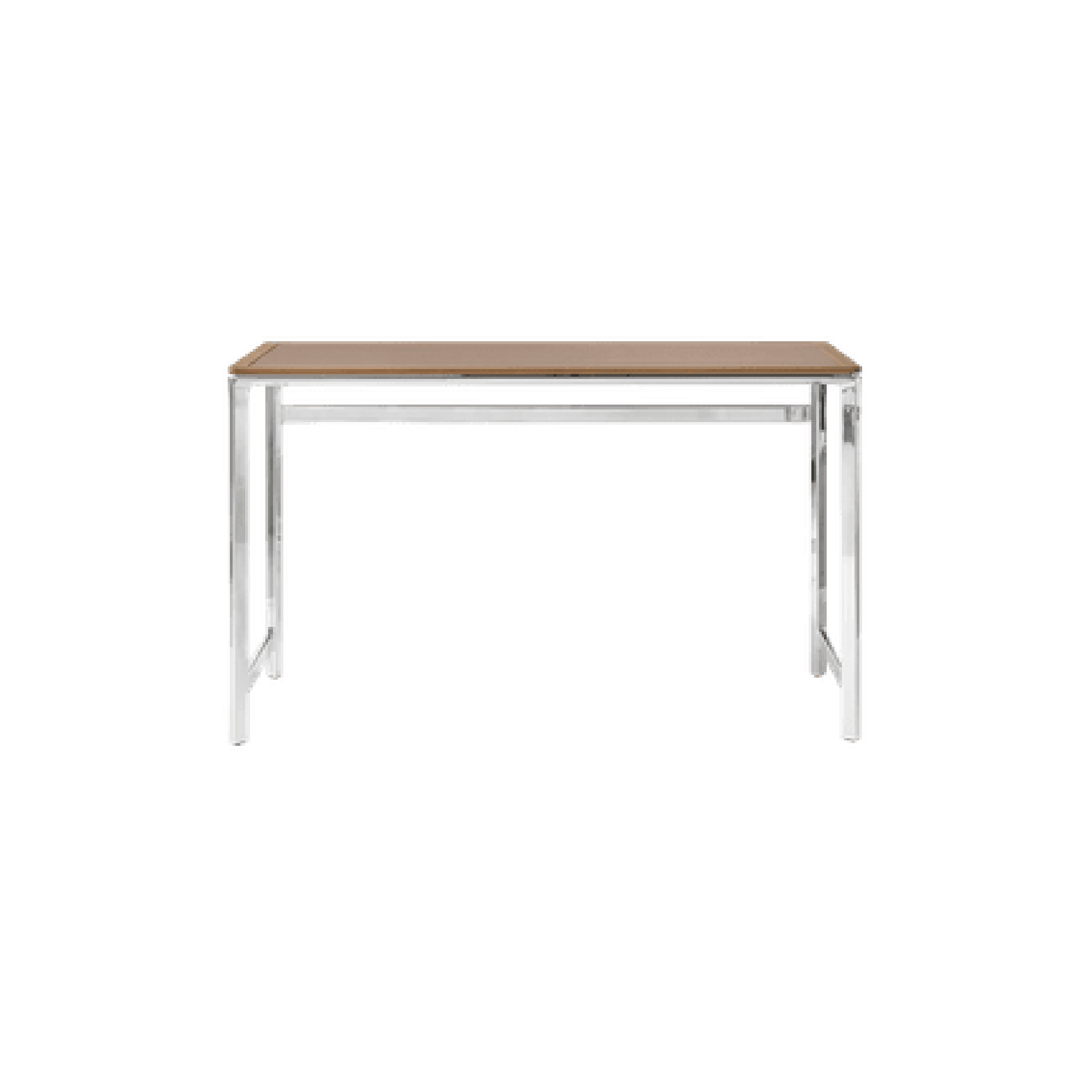 Vipp 430 Studio Desk 60x125 Rovere chiaro/Cammello