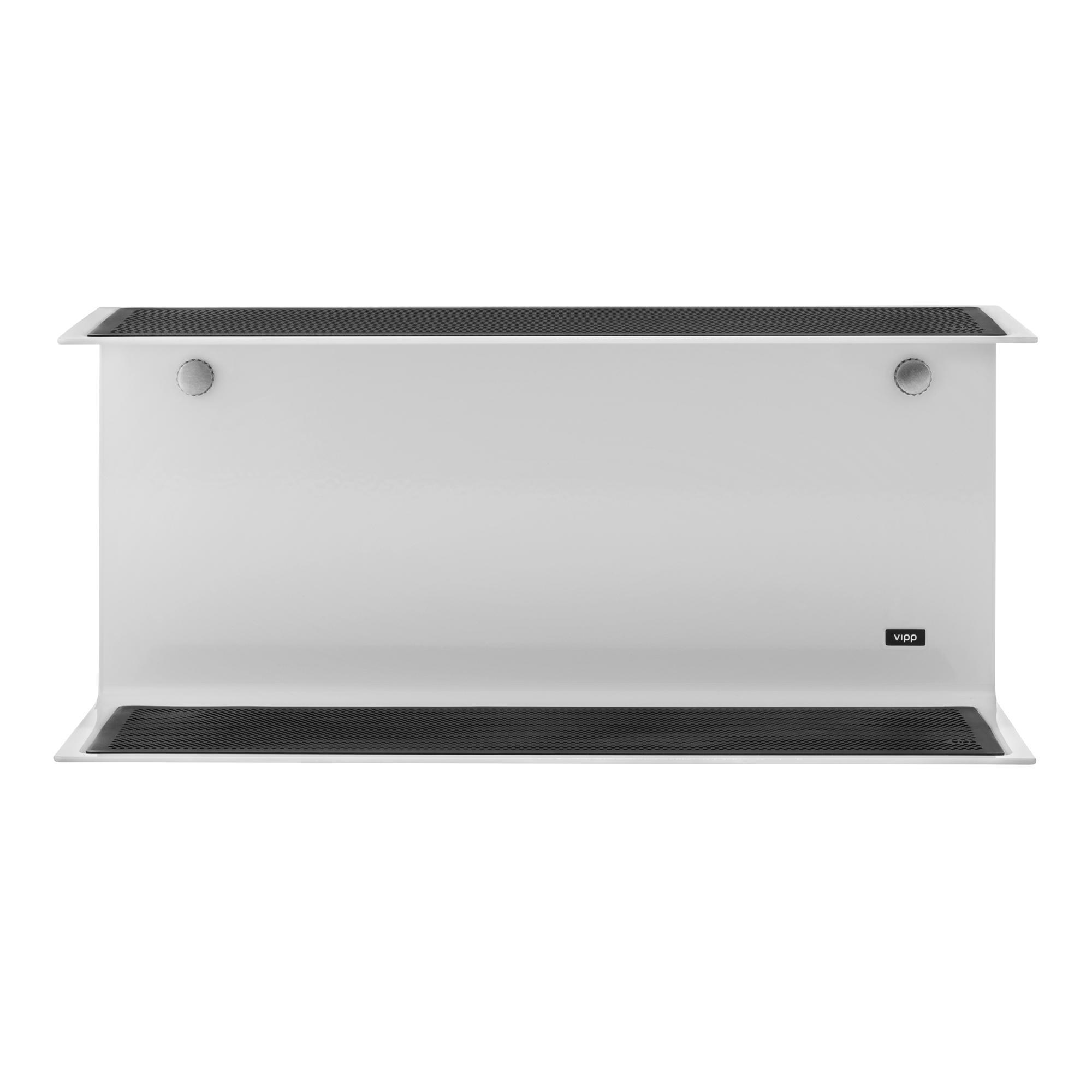 Vipp 921 Shelf Small White