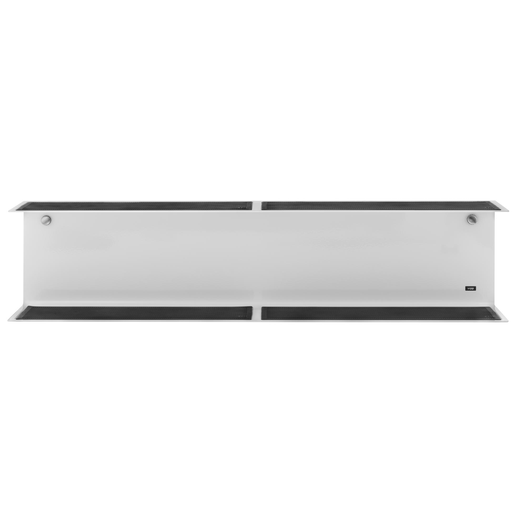 Vipp 922 Shelf Large White