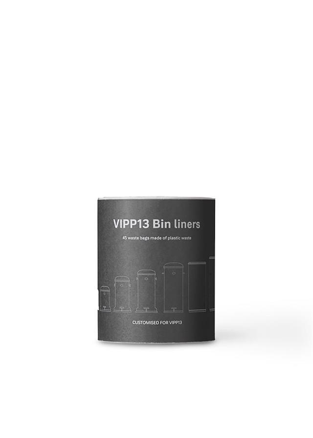 Vipp Bin Skraldeposer Til Vipp13 Recycled