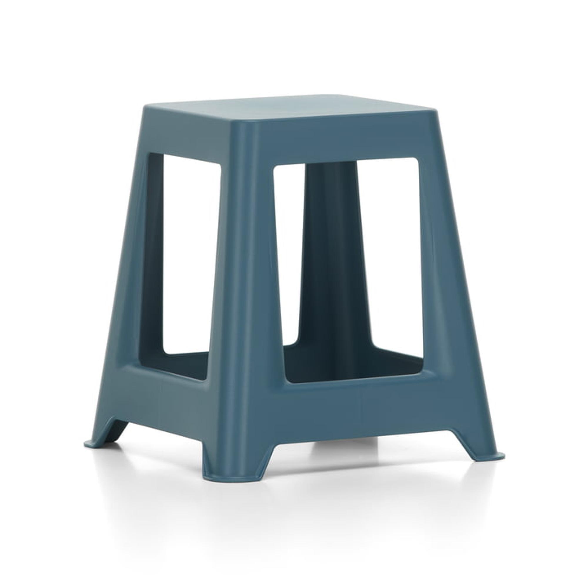 Vitra Chap Stool RE Sea Blue