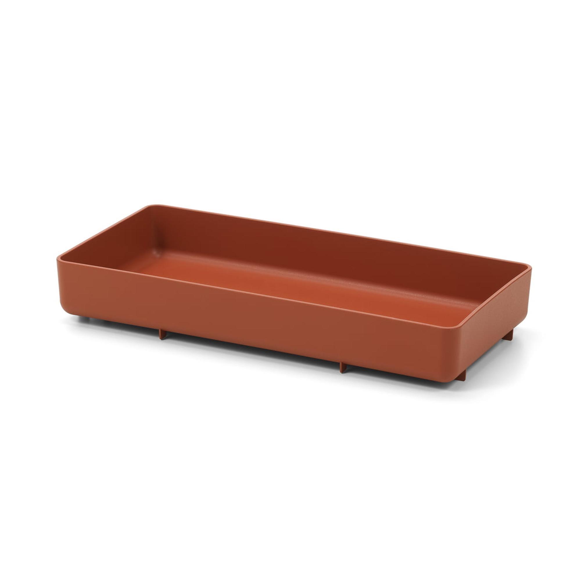 Bandeja Vitra Chap Para Taburete RE Brick