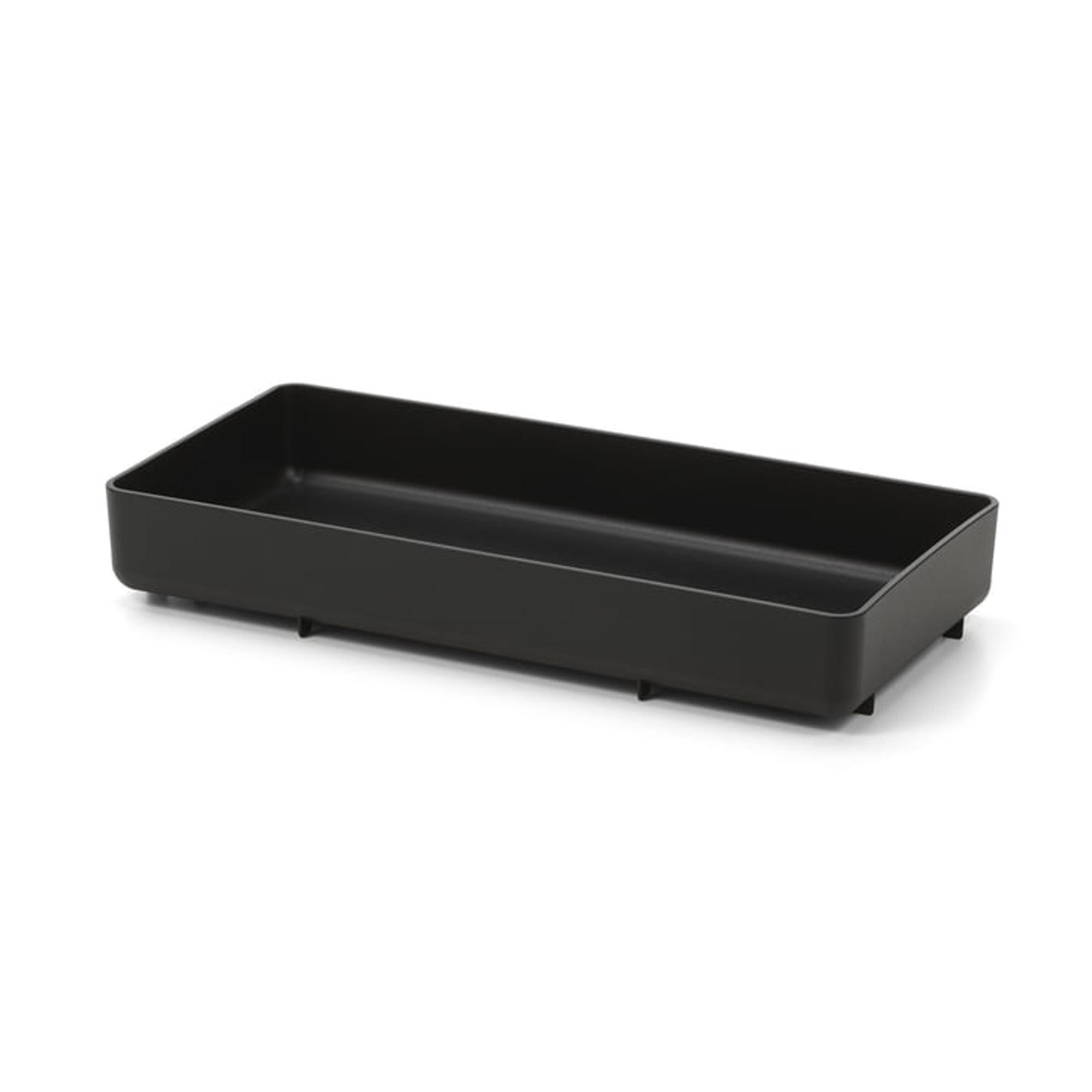 Vitra Chap Tray For Stool RE Basic Dark