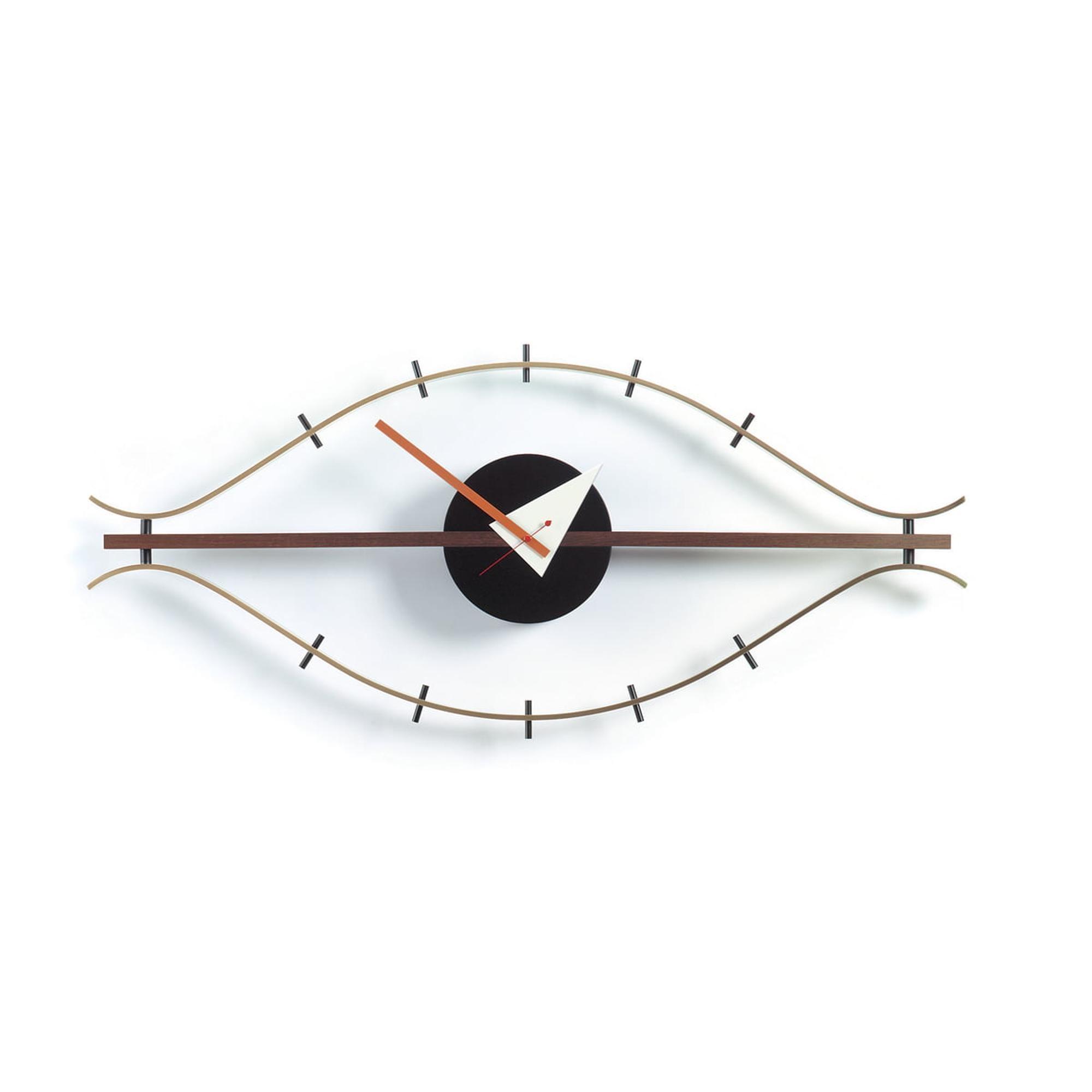 Orologio Vitra Eye Multi