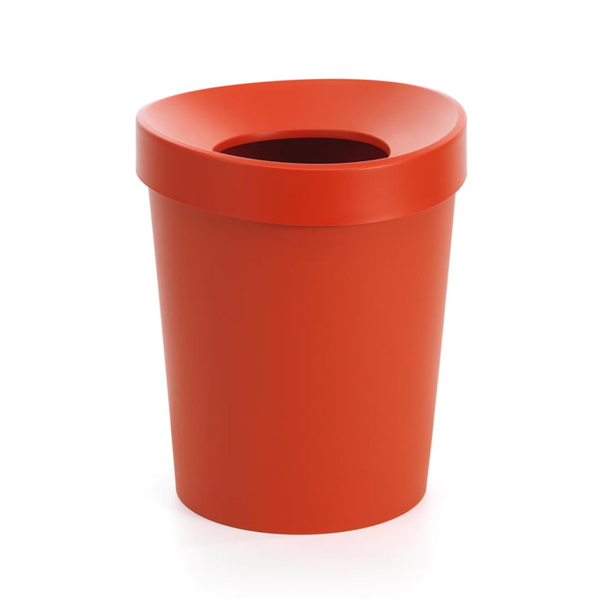 Vitra Happy Bin RE Stor Poppy Red