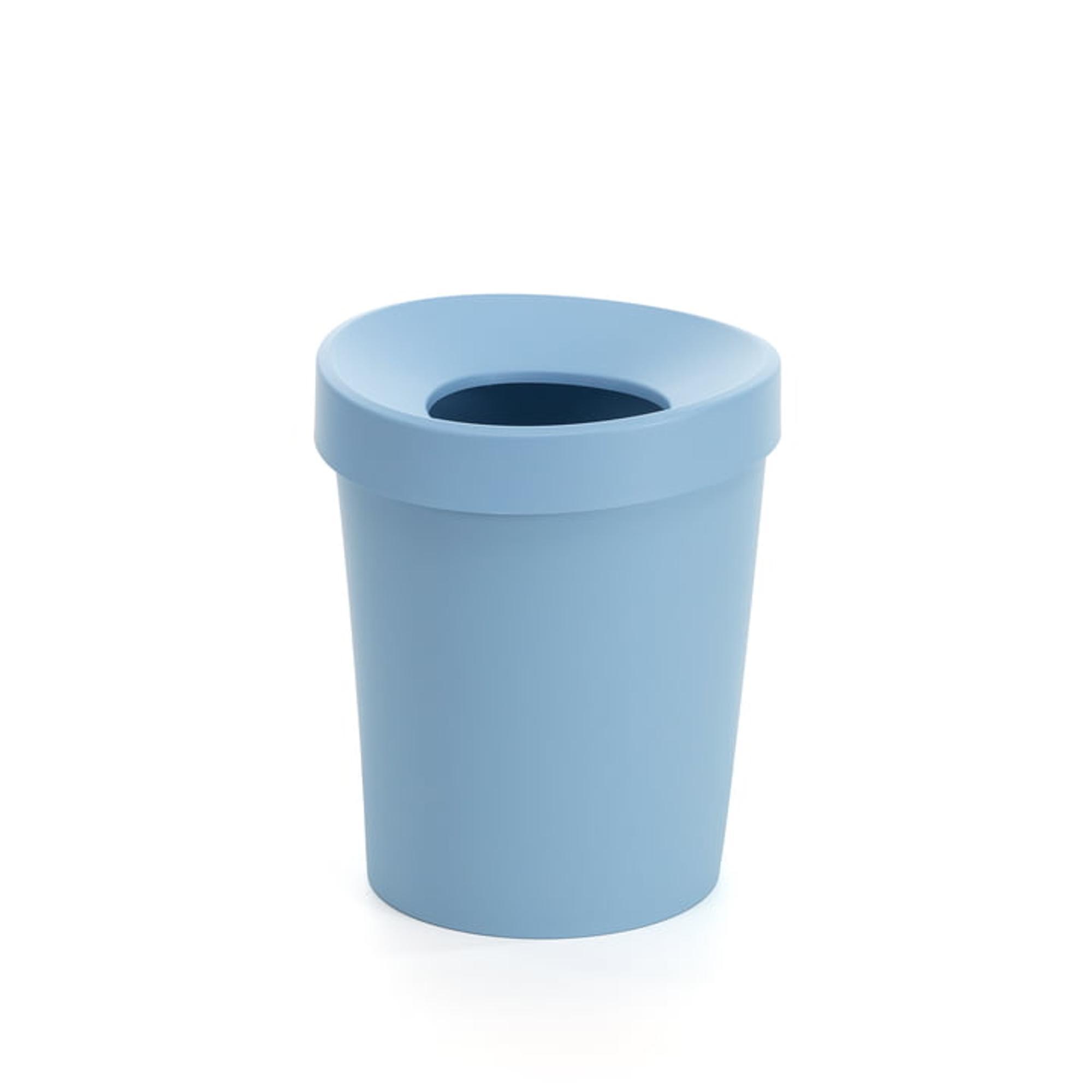 Vitra Happy Bin RE Piccolo Cielo Blu