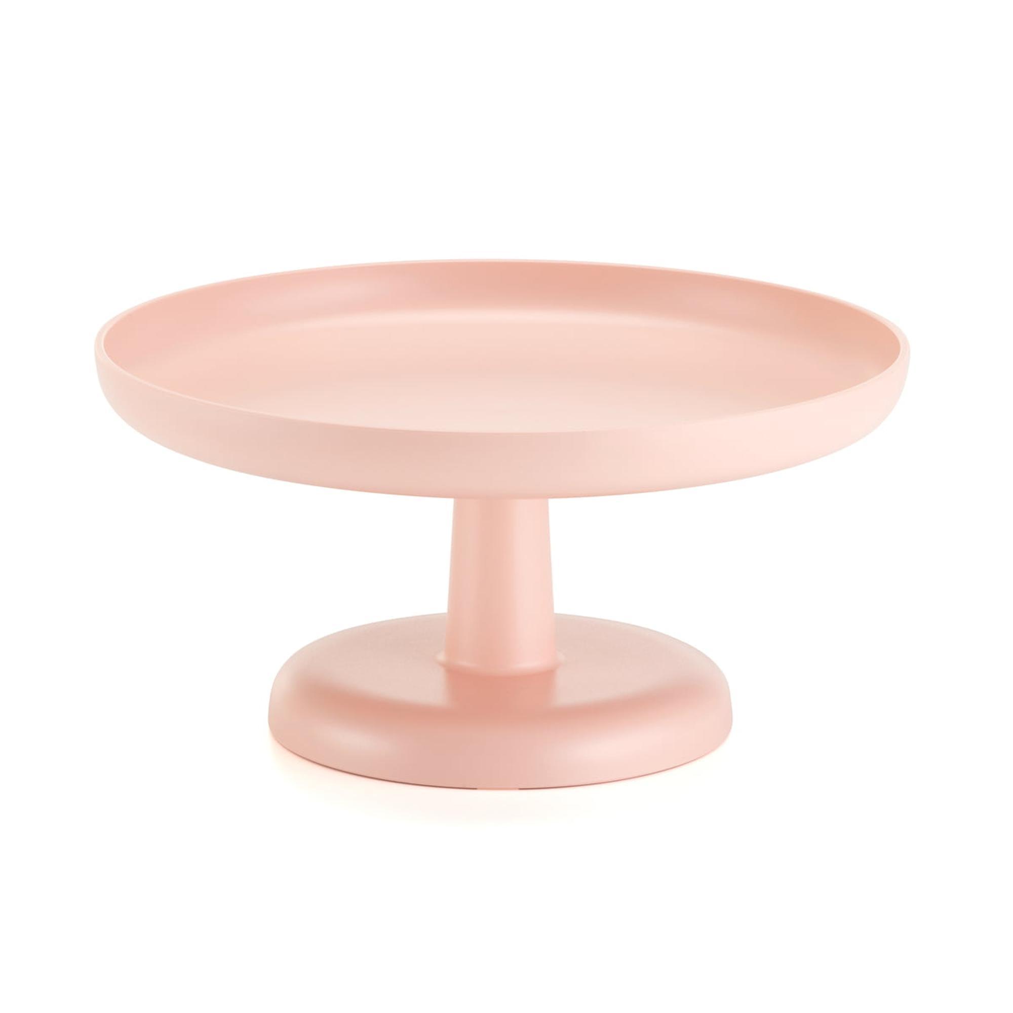 Vitra High Tray Pale Rose