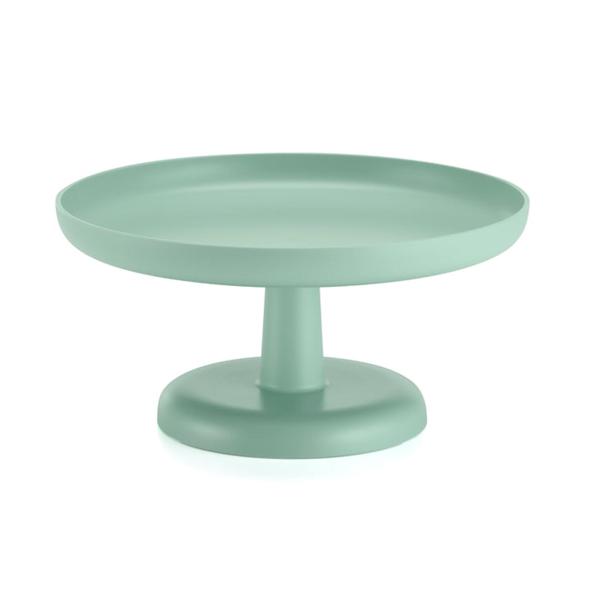 Vitra Plateau Haut Vert Menthe Vert