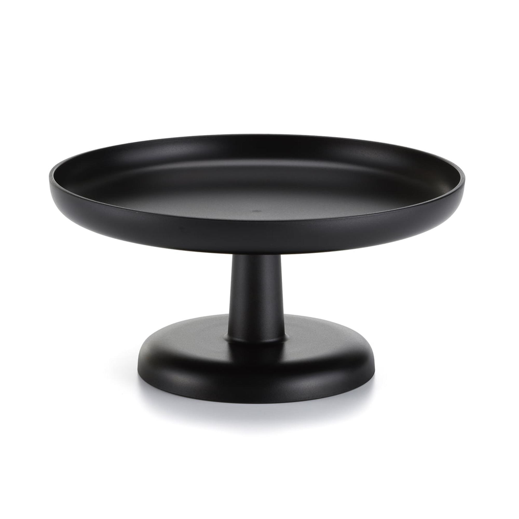 Vitra High Tray Deep Black