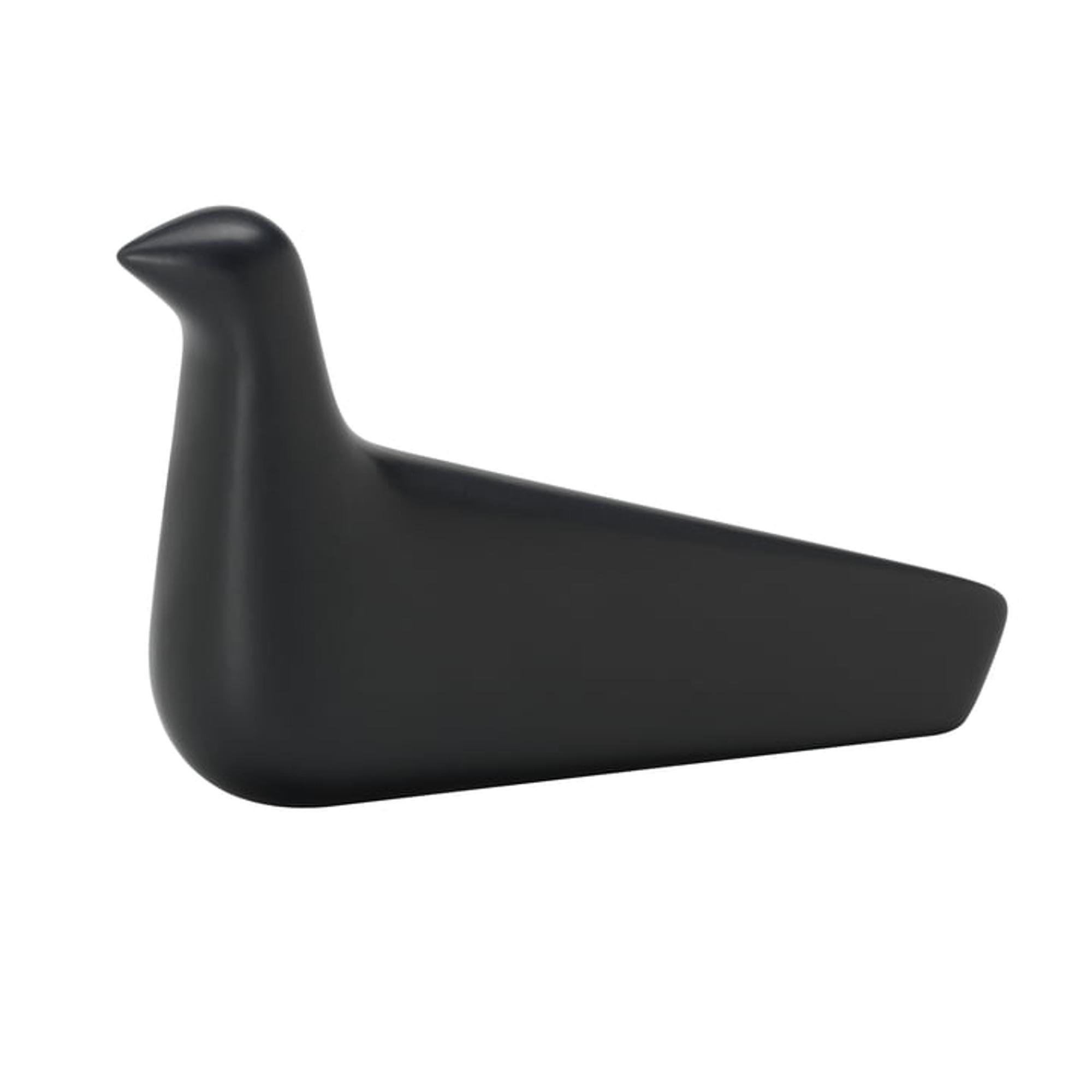 Vitra L\'Oiseau Sculpture Matt Charcoal