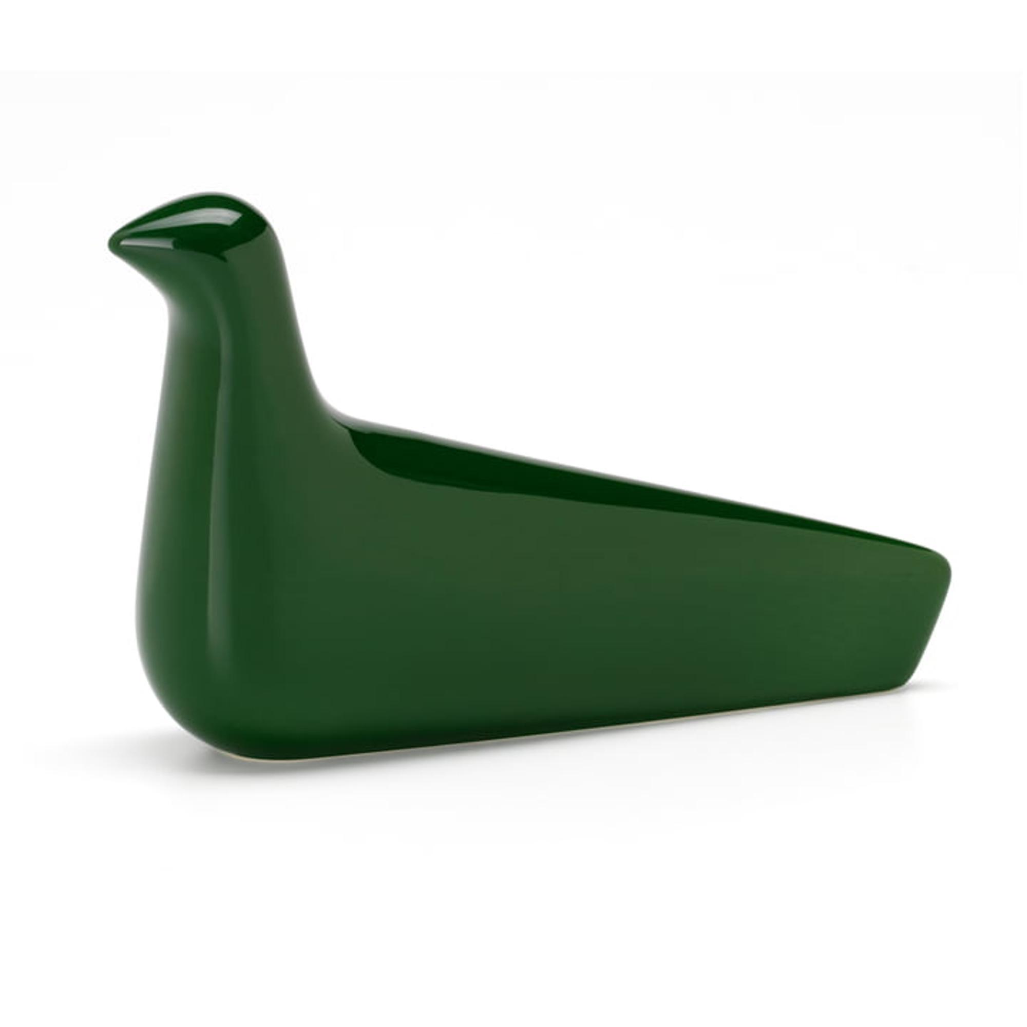 Vitra L\'Oiseau Sculpture Lierre Brillant