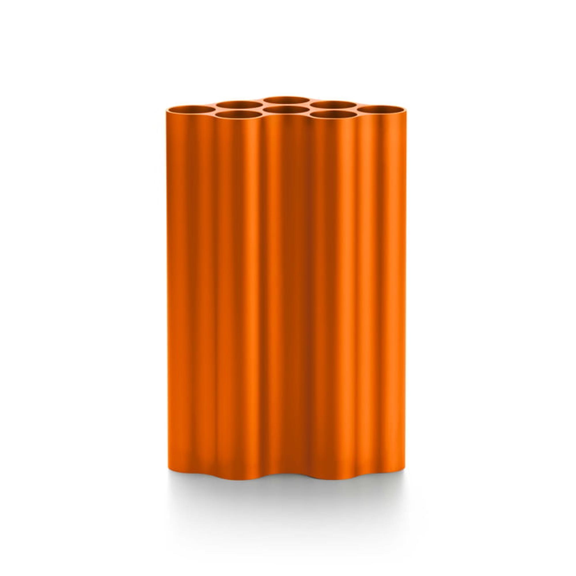 Vitra Nuage Vase Large Burnt Orange