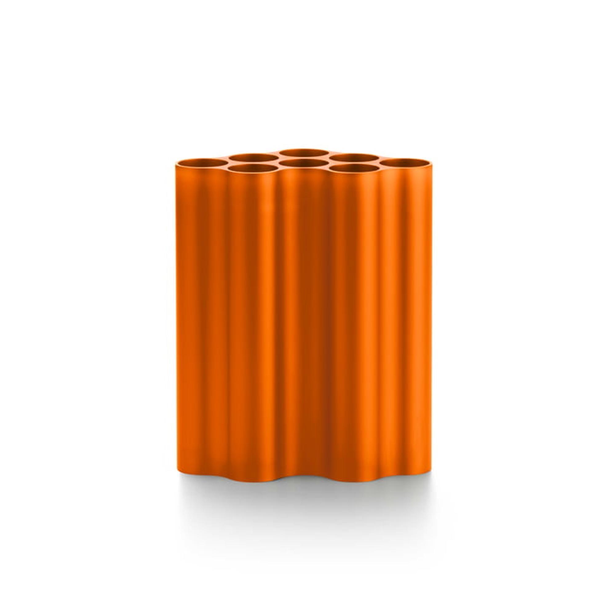 Vitra Nuage Vase Medium Burnt Orange