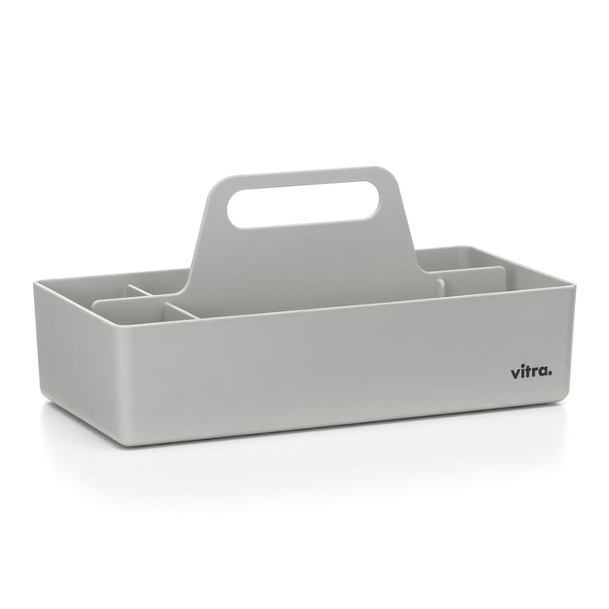 Vitra RE Toolbox Grigio Muschio