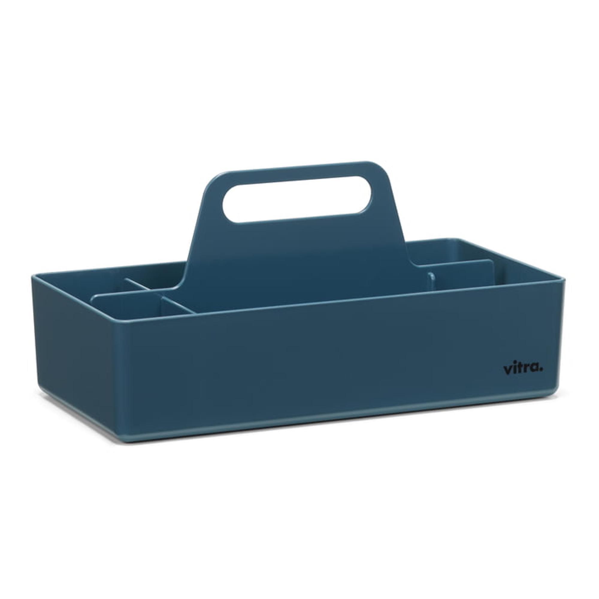 Vitra RE Toolbox Sea Blue