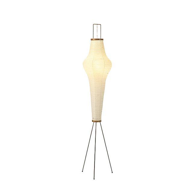 Vitra Akari Gulvlampe 14A